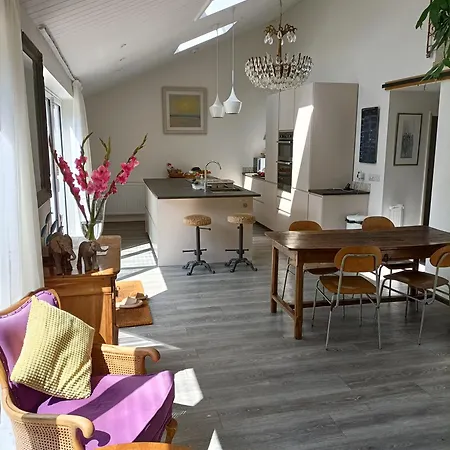 Cybil'S Retreat - Renovated 2 Bedroom House With Enclosed Garden Uppingham Exterior photo